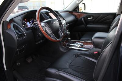 2015 INFINITI QX80   - Photo 17 - Lexington, SC 29073