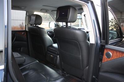 2015 INFINITI QX80   - Photo 33 - Lexington, SC 29073