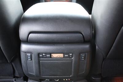 2015 INFINITI QX80   - Photo 23 - Lexington, SC 29073