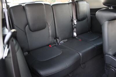 2015 INFINITI QX80   - Photo 35 - Lexington, SC 29073