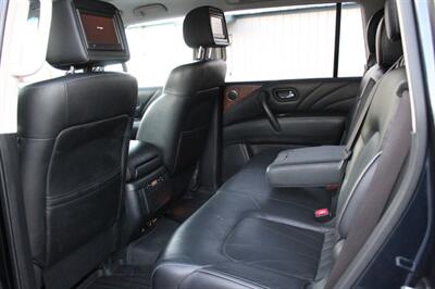 2015 INFINITI QX80   - Photo 22 - Lexington, SC 29073