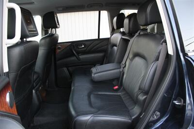 2015 INFINITI QX80   - Photo 26 - Lexington, SC 29073