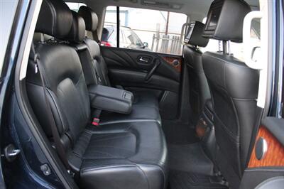 2015 INFINITI QX80   - Photo 32 - Lexington, SC 29073