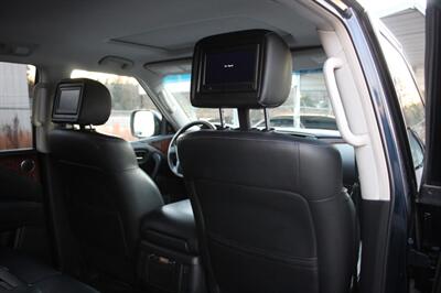 2015 INFINITI QX80   - Photo 37 - Lexington, SC 29073