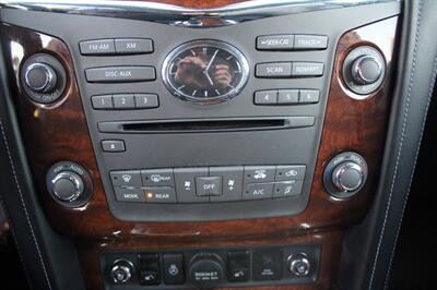 2015 INFINITI QX80   - Photo 54 - Lexington, SC 29073