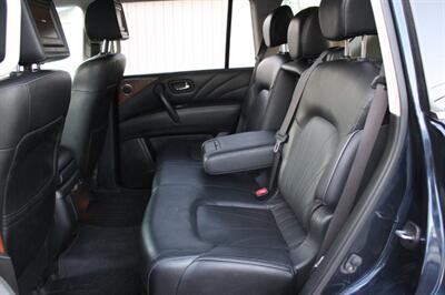 2015 INFINITI QX80   - Photo 20 - Lexington, SC 29073