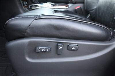 2015 INFINITI QX80   - Photo 14 - Lexington, SC 29073