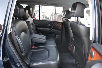 2015 INFINITI QX80   - Photo 36 - Lexington, SC 29073