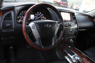 2015 INFINITI QX80   - Photo 59 - Lexington, SC 29073