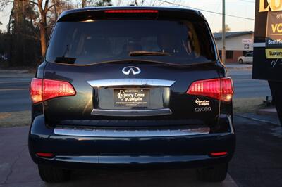 2015 INFINITI QX80   - Photo 10 - Lexington, SC 29073