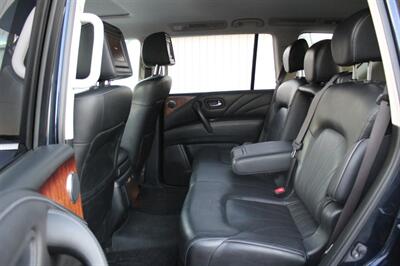 2015 INFINITI QX80   - Photo 27 - Lexington, SC 29073