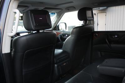 2015 INFINITI QX80   - Photo 21 - Lexington, SC 29073