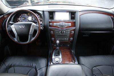 2015 INFINITI QX80   - Photo 25 - Lexington, SC 29073