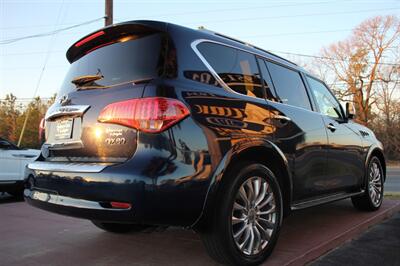 2015 INFINITI QX80   - Photo 12 - Lexington, SC 29073