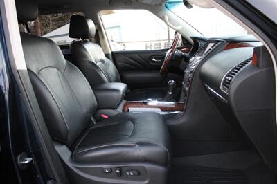 2015 INFINITI QX80   - Photo 40 - Lexington, SC 29073