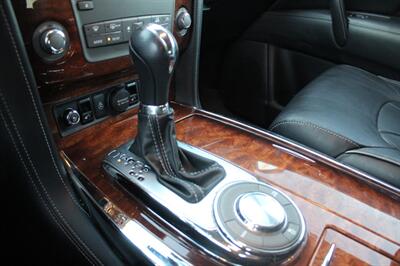 2015 INFINITI QX80   - Photo 49 - Lexington, SC 29073