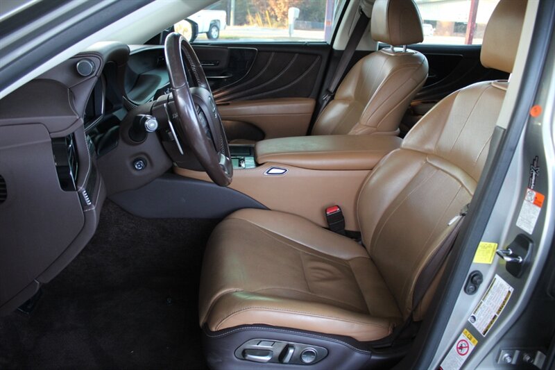 2018 Lexus LS 500 - Photo 17 - Lexington, SC 29073