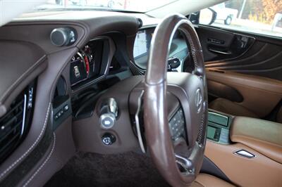 2018 Lexus LS 500 - Photo 18 - Lexington, SC 29073