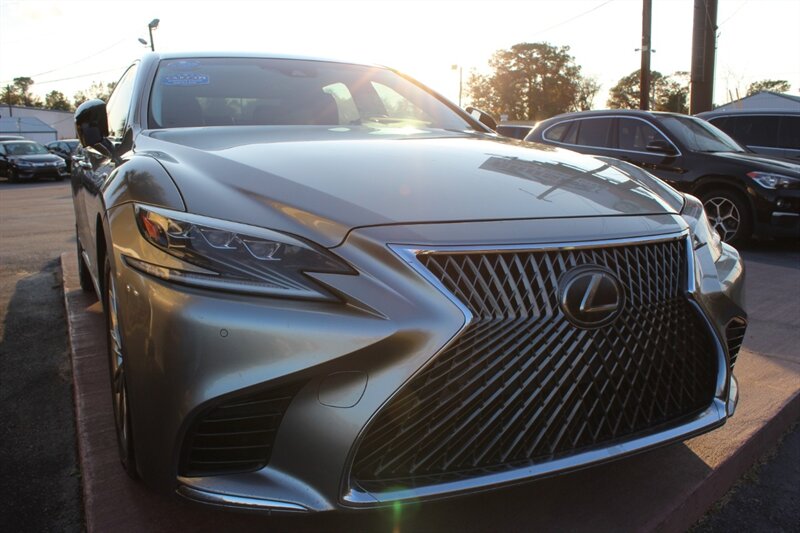 2018 Lexus LS 500 - Photo 4 - Lexington, SC 29073