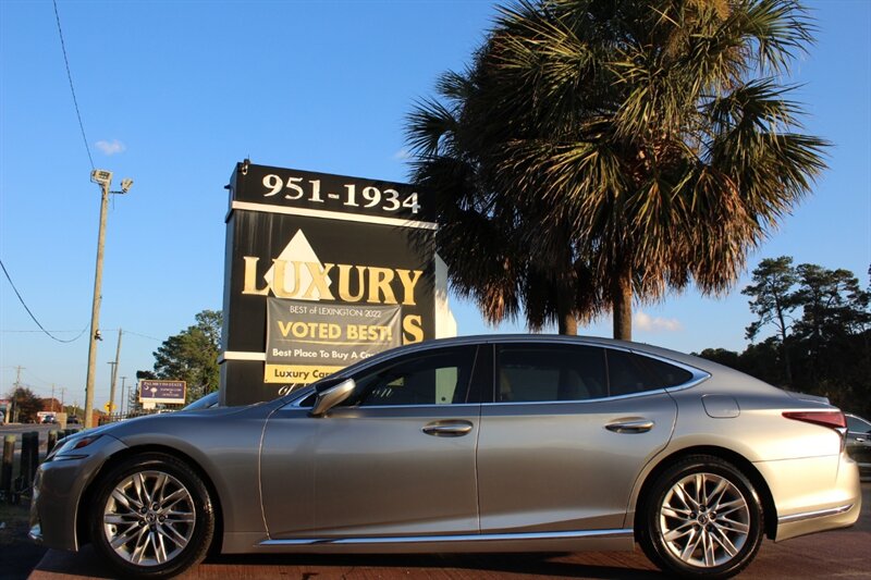 2018 Lexus LS 500 - Photo 14 - Lexington, SC 29073