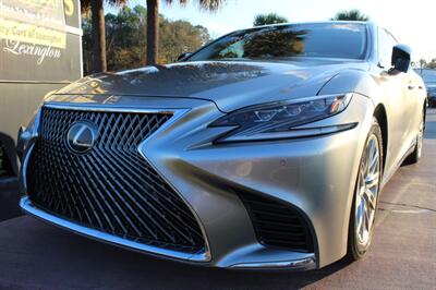2018 Lexus LS 500 - Photo 6 - Lexington, SC 29073