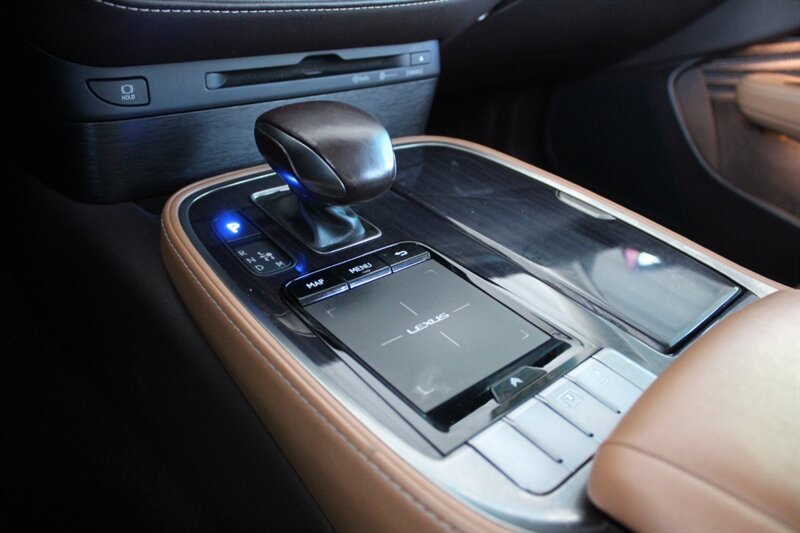 2018 Lexus LS 500 - Photo 44 - Lexington, SC 29073