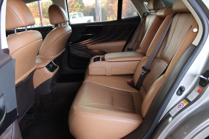 2018 Lexus LS 500 - Photo 21 - Lexington, SC 29073