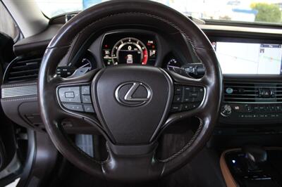 2018 Lexus LS 500 - Photo 55 - Lexington, SC 29073