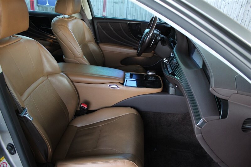 2018 Lexus LS 500 - Photo 36 - Lexington, SC 29073