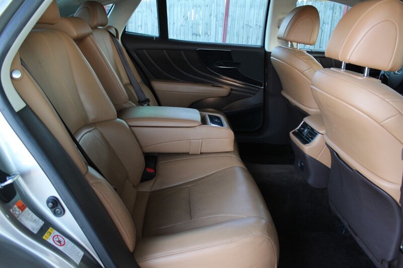 2018 Lexus LS 500 - Photo 27 - Lexington, SC 29073