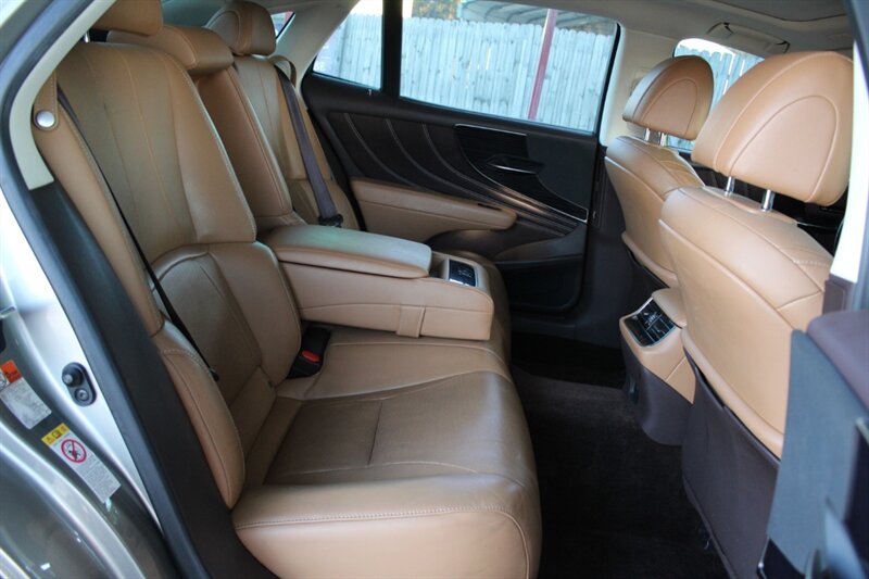 2018 Lexus LS 500 - Photo 29 - Lexington, SC 29073