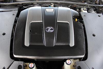 2018 Lexus LS 500 - Photo 56 - Lexington, SC 29073