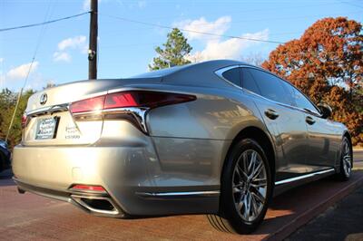 2018 Lexus LS 500 - Photo 10 - Lexington, SC 29073