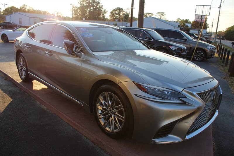 2018 Lexus LS 500 - Photo 8 - Lexington, SC 29073