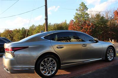 2018 Lexus LS 500 - Photo 9 - Lexington, SC 29073