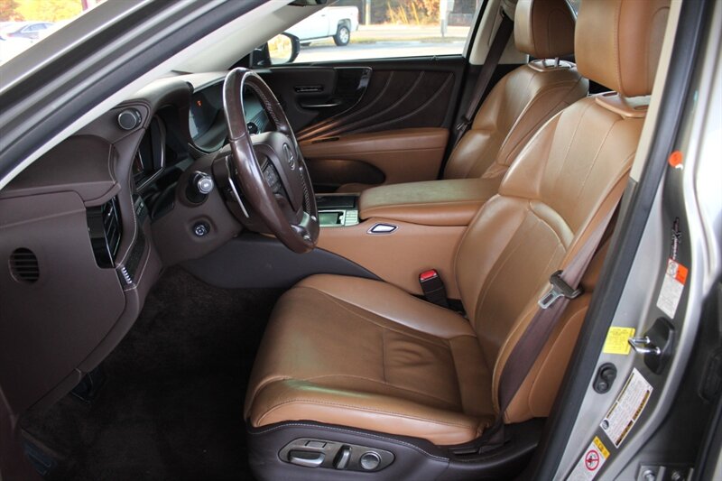 2018 Lexus LS 500 - Photo 20 - Lexington, SC 29073
