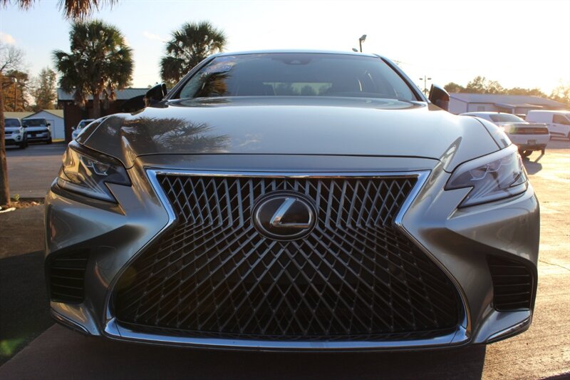 2018 Lexus LS 500 - Photo 5 - Lexington, SC 29073
