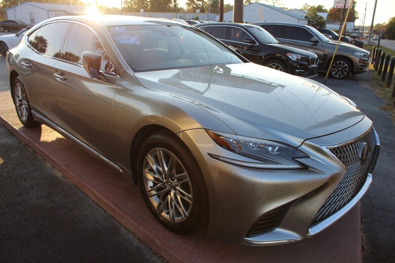 2018 Lexus LS 500 - Photo 7 - Lexington, SC 29073