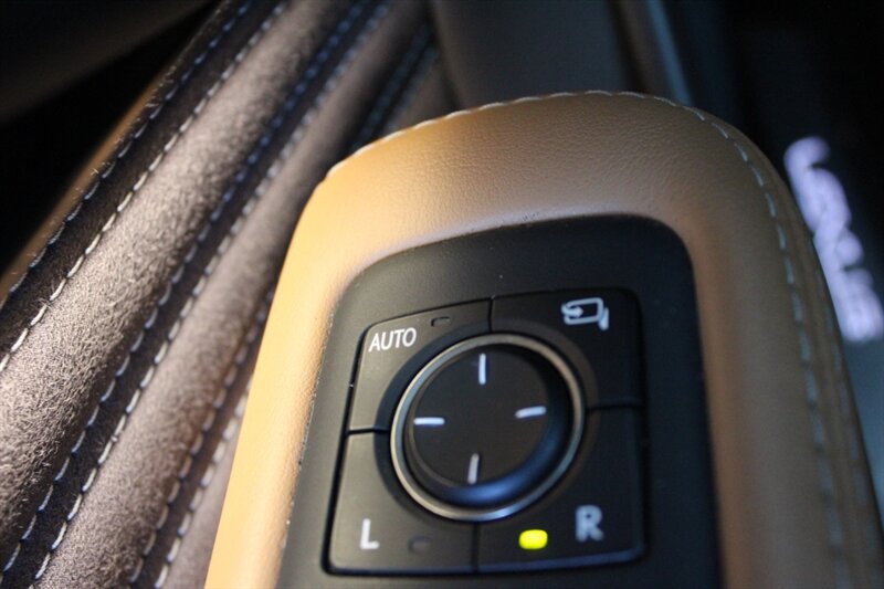 2018 Lexus LS 500 - Photo 54 - Lexington, SC 29073