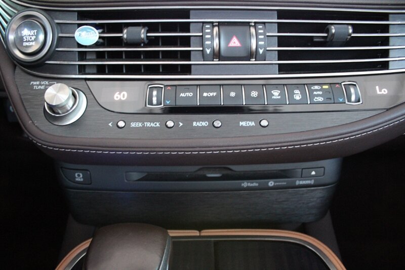 2018 Lexus LS 500 - Photo 43 - Lexington, SC 29073