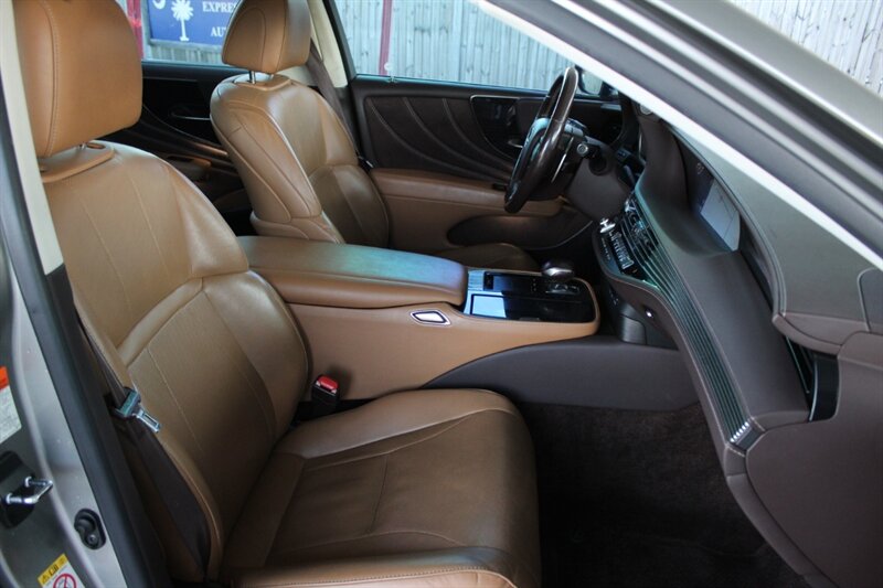 2018 Lexus LS 500 - Photo 34 - Lexington, SC 29073