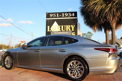2018 Lexus LS 500 - Photo 13 - Lexington, SC 29073