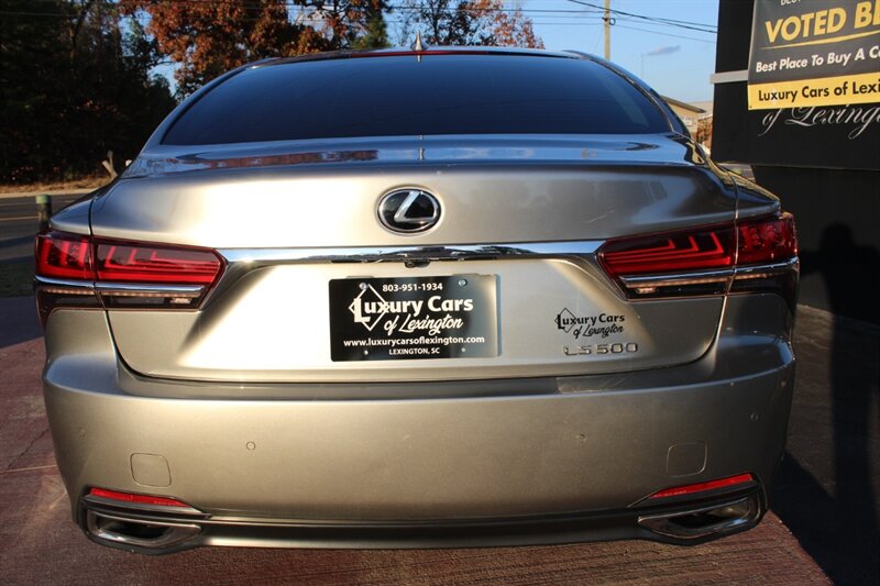 2018 Lexus LS 500 - Photo 11 - Lexington, SC 29073