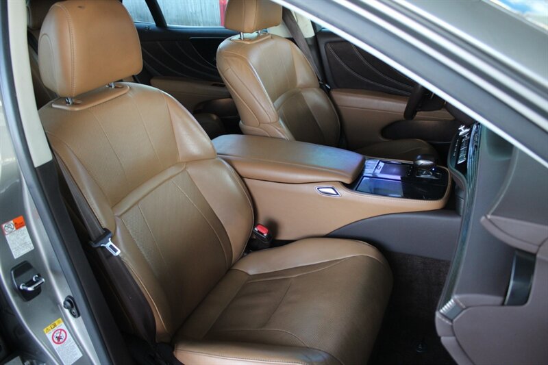 2018 Lexus LS 500 - Photo 35 - Lexington, SC 29073
