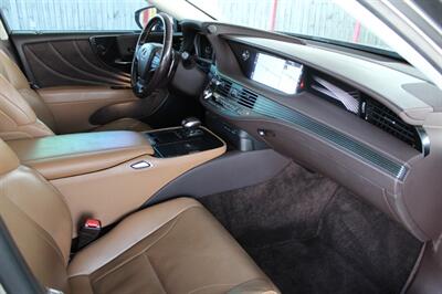 2018 Lexus LS 500 - Photo 33 - Lexington, SC 29073