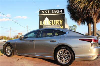 2018 Lexus LS 500 - Photo 12 - Lexington, SC 29073