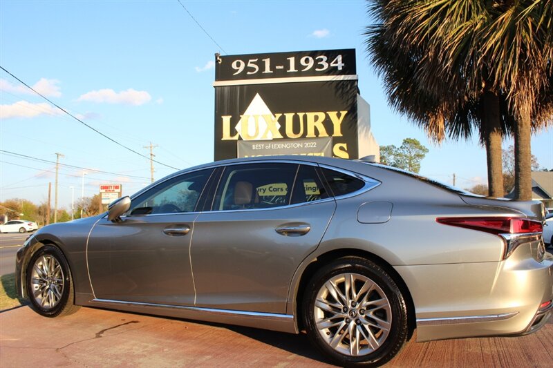 2018 Lexus LS 500 - Photo 12 - Lexington, SC 29073