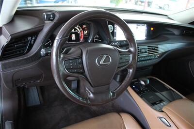 2018 Lexus LS 500 - Photo 19 - Lexington, SC 29073