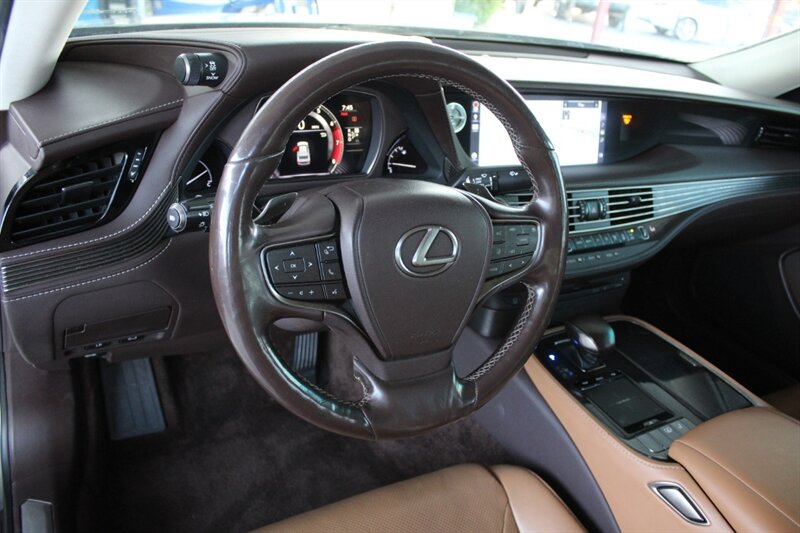 2018 Lexus LS 500 - Photo 19 - Lexington, SC 29073