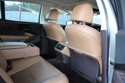 2018 Lexus LS 500 - Photo 28 - Lexington, SC 29073